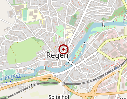 Karte: Landgerichts-Apotheke