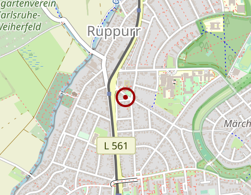 Karte: Georg Bettina