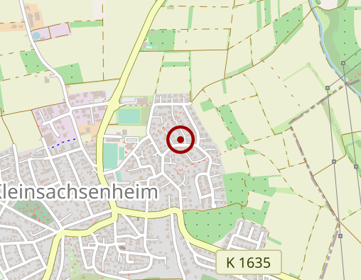 Karte: Merker Marianne Krankengymnastin