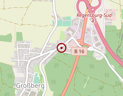 Karte: Held Christiane von Dr.med. Fachärztin für Psychotherapeutische Medizin