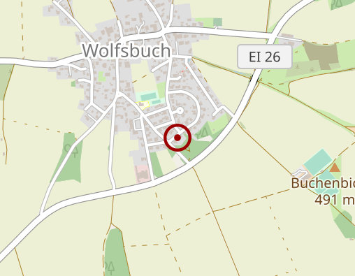 Karte: Chakraborty Elke Dipl.-Psychologin