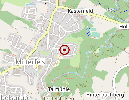 Karte: Eben Margit Psychotherapie für Erwachsene