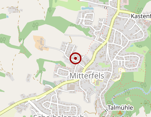 Karte: Pölt Andrea Ernährungsberatung