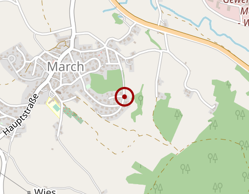 Karte: Göstl Andreas u. Natascha Trauerbegleitung