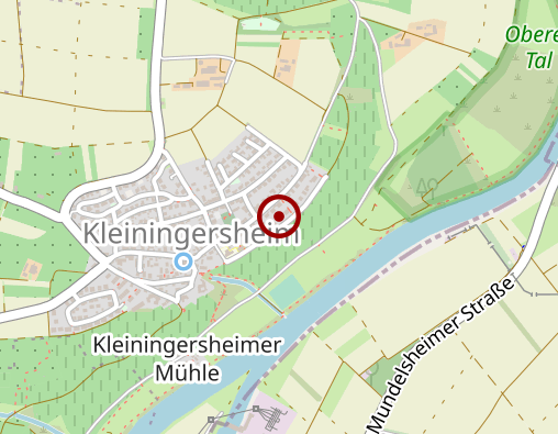 Karte: Mammele Christiane Dr.med. Facharzt für Psychotherapie