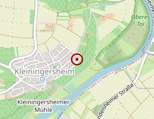 Karte: Osswald Corinna Dr. Allgemeinmedizin, Naturheilverfahren, Akupunktur