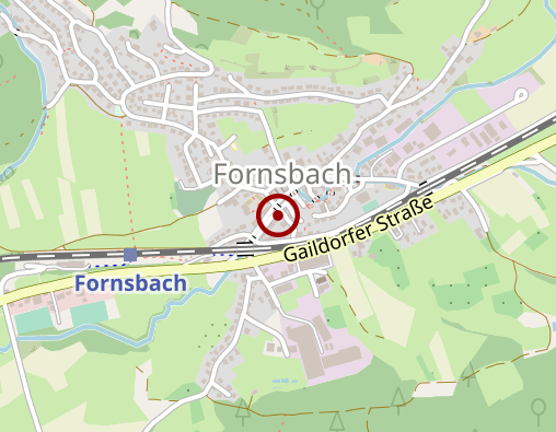 Karte: Noller Antje Praxis für ganzheitliche Physiotherapie