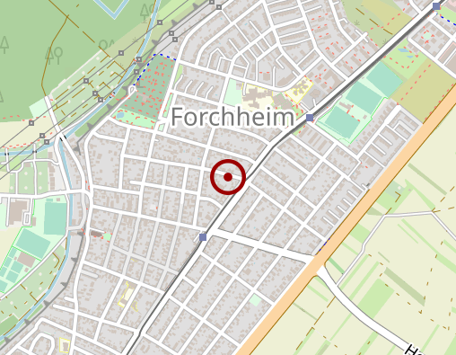 Karte: Neubauer Ulrike