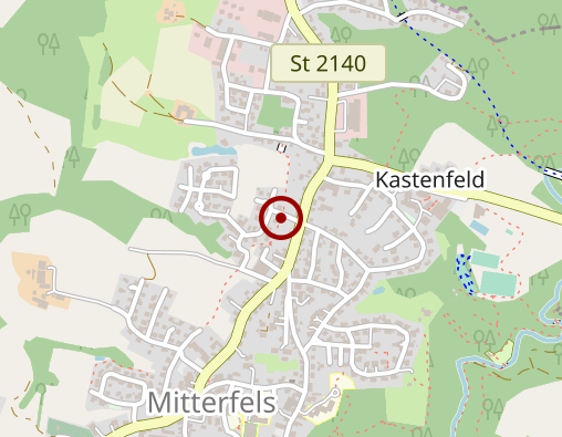 Karte: Esterbauer Marie-Luise Krankengymnastin