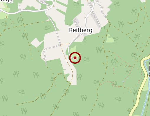 Karte: Schmid Susanne Beratung und Supervision