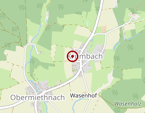 Karte: Paukner Jutta  Pflegeberatung- & training