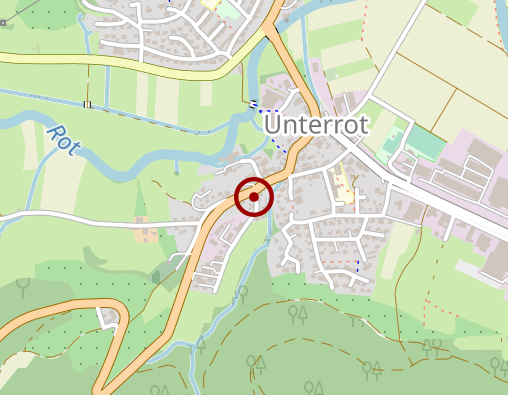 Karte: Sanamotion, Physiotherapie