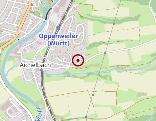 Karte: Lemberger Gabriele Kosmetikstudio