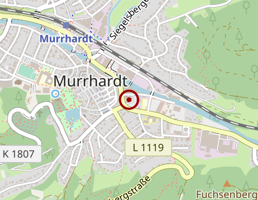 Karte: HumanService mobil GmbH