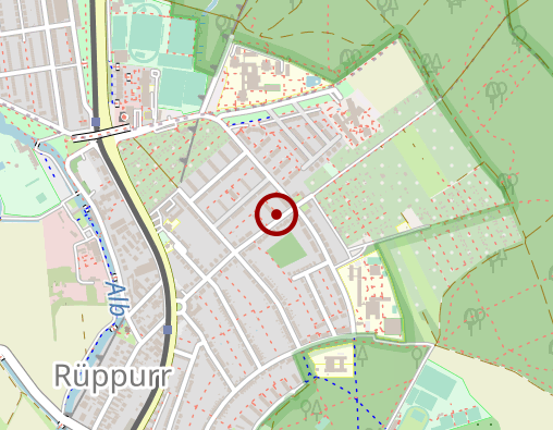 Karte: Pascher Renate