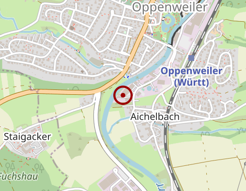 Karte: Wolf Sabine Physikalische Therapie