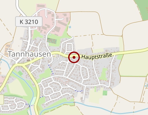 Karte: Rathaus-Apotheke