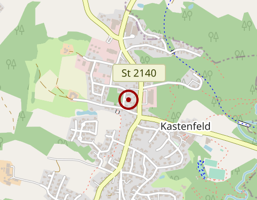 Karte: Sabrina Johanna Griesbach Heilpraktikerin für Psychotherapie