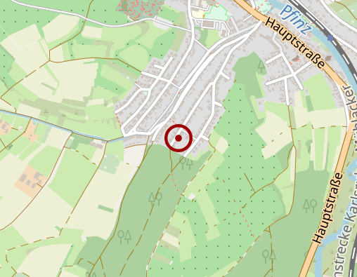 Karte: Hagmaier Marc