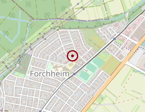 Karte: Looser Isolde