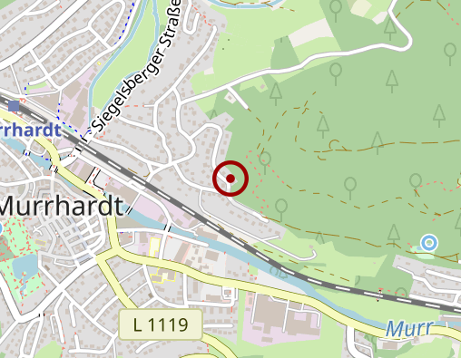 Karte: Häusliche Betreuung und Entlastung