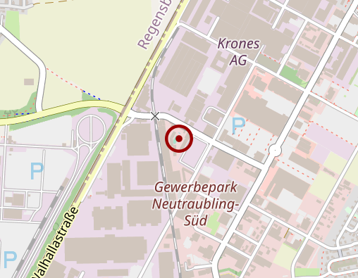 Karte: Kaiser Gudrun Psychologische Beratung