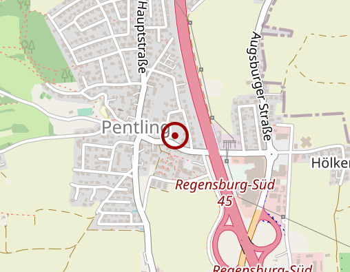 Karte: St. Nikolaus-Apotheke