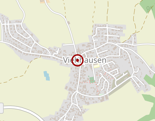 Karte: Wagner Reinhold Taxi und Mietwagen