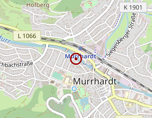 Karte: Luther Hans-Ulrich Dr.med., Luther-Frömel Gitta Dr.med.