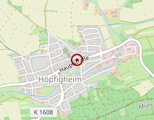 Karte: Schäfer Dirgis Massagepraxis D.Schäfer