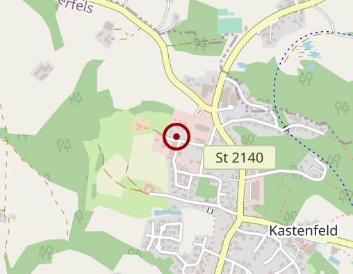 Karte: Logopädie Lichtinger