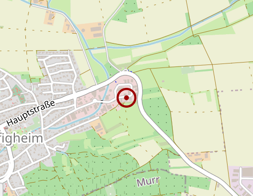 Karte: Jenner GmbH Schliessanl.