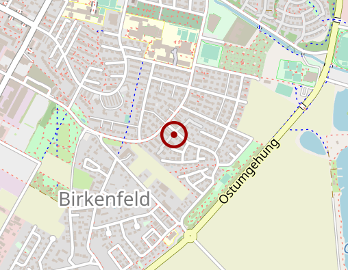 Karte: Pedolzky J. Heilpraktiker