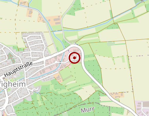 Karte: Praxis Kohler Oliver