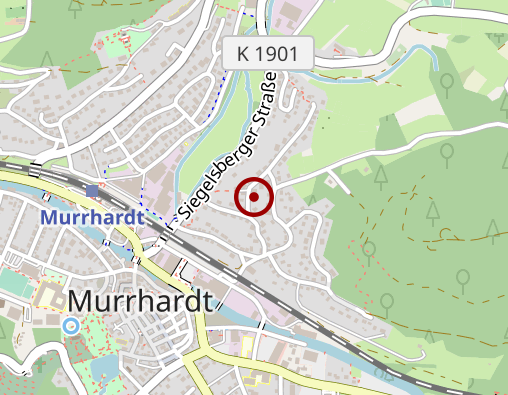 Karte: Wist Mathias Taxi