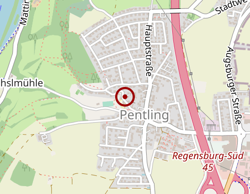 Karte: Kühnl Kurt Dr. Facharzt für Psychiatrie und Psychotherapie