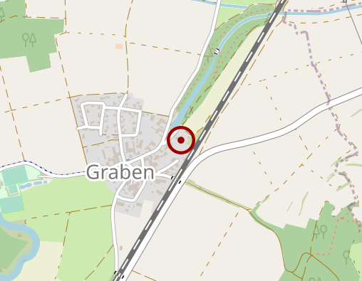 Karte: Müller Türschließtechnik