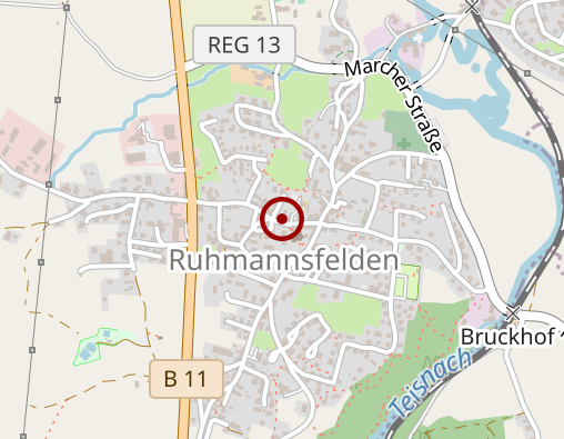 Karte: Schreiber Dorothea Heilpraktikerin