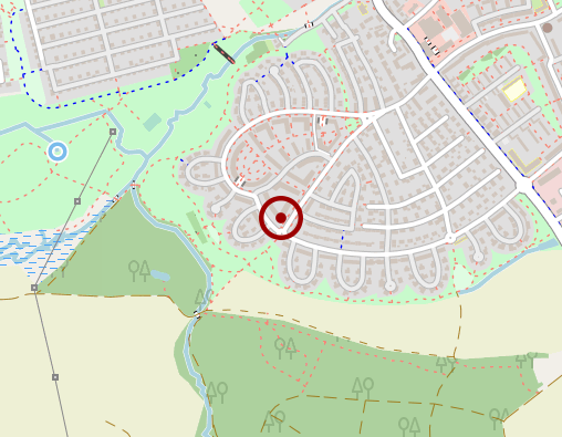 Karte: Jenemann-Preis Rita Dipl.-Psych.