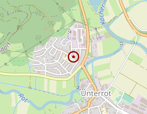 Karte: Schwarz Rolf Heilpraktiker, klass. Homöopathie,Fußreflexzonenmassage