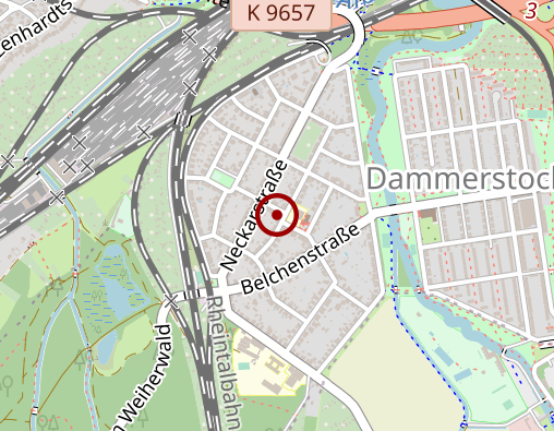 Karte: physiojet J. Svoboda