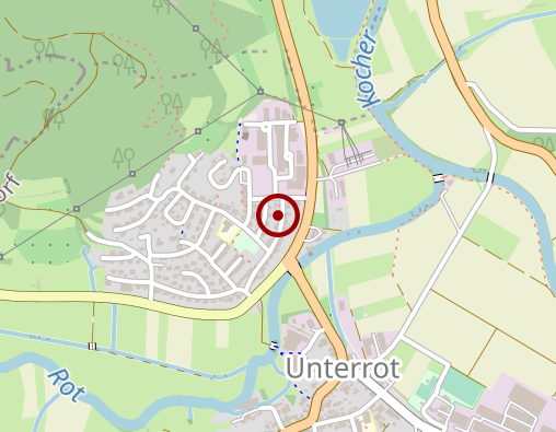 Karte: Feistel Elke Massage Reiki