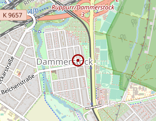 Karte: Jannott Christine Dr.