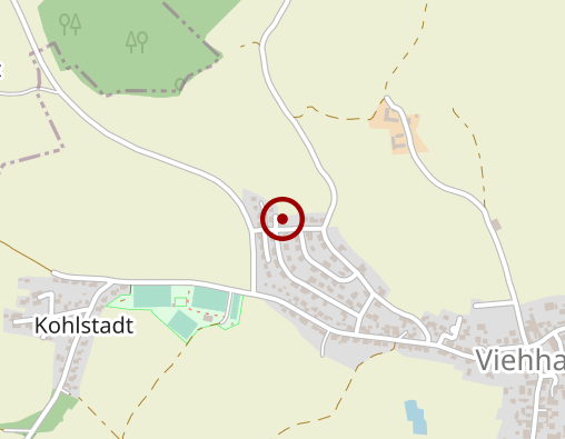 Karte: Wolf Marietta Familientherapeutische Beratung