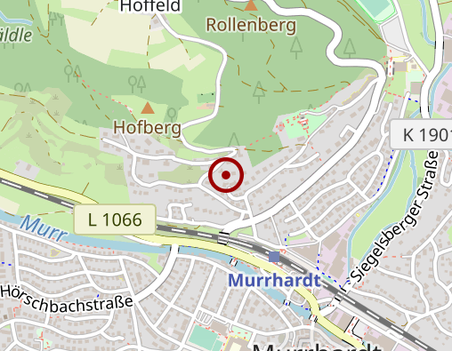 Karte: Luther Hans-Ulrich Dr. med., Luther-Frömel Gitta Dr. med.