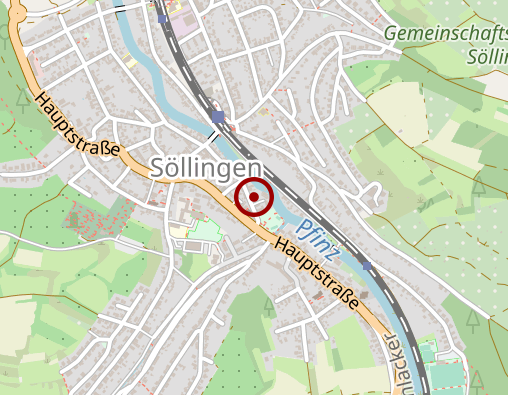 Karte: Sonnen-Apotheke