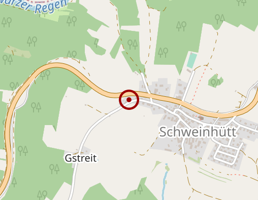 Karte: Pritzl Siegfried, Eder Annemarie