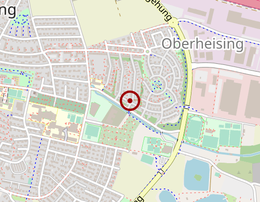 Karte: Heimerl Christa