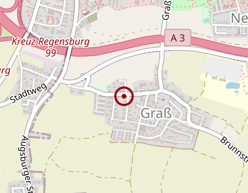 Karte: Schweisthal Thomas Heilpraktiker