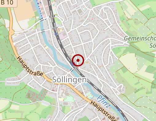 Karte: Bittighofer Susanne